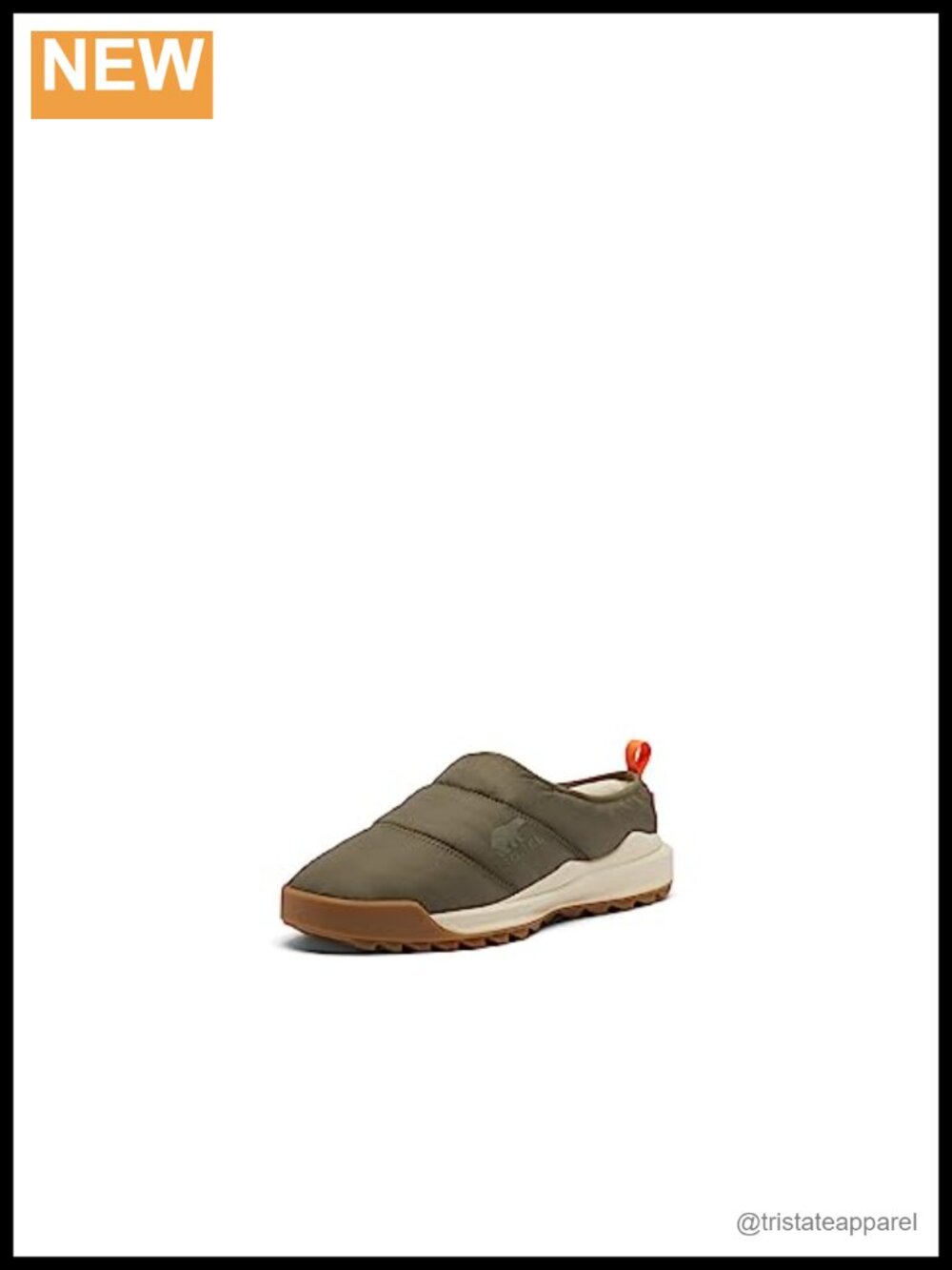 Sorel ONA RMX Puffy Slip-On Winter Shoes Waterproof Insulated Sneakers